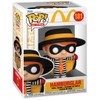 Ad Icons: McDonalds Hamburglar with Cape Pop! Vinyl Figure