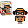 Ad Icons: McDonalds Hamburglar with Cape Pop! Vinyl Figure