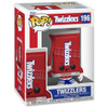 Pop! Ad Icons: Twizzlers Vinyl Figure by Funko