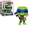 Pop! Movies: TMNT Mutant Mayhem - Leonardo