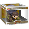 Pop! Movie Moment: Indiana Jones Boulder Escape