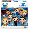Pop! Puzzles: Ted Lasso 500 Piece Puzzle by Funko