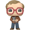 Pop! TV: Trailer Park Boys - Bubbles with Cat