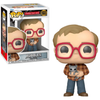 Pop! TV: Trailer Park Boys - Bubbles with Cat