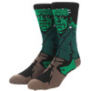 Frankenstein 360 Character Socks by Bioworld