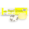Regal Crown Sour Lemon Hard Candy 