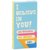 I Believe In You! And Unicorns Gum