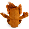 ALF 7.5-Inch Plush Window Cling by KidRobot - Back View