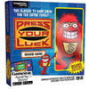 Press Your Luck Board Game with Whammy Plush