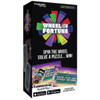 Wheel of Fortune Card Game