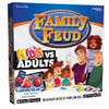 Family Feud Kids vs Adults Board Game