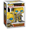 Pop! Movies: Trasnformers Rise Of The Beasts - Bumblebee