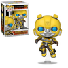 Pop! Movies: Trasnformers Rise Of The Beasts - Bumblebee