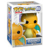 Pop! Pokemon: Dragonite Funko Figure