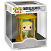 Pop! Disney: Peter Pan - Tinker Bell Trapped (Deluxe)