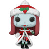Pop! Disney: Nightmare Before Christmas 30th - Christmas Sally