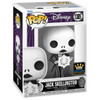 Pop! Disney: Nightmare Before Christmas 30th - Jack with Snowflake (Specialty Series)