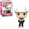 Pop! Movies: Barbie Movie - Western Ken