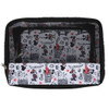 Mickey and Minnie in Paris Packing Cubes Set