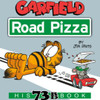 Garfield Road Pizza Book