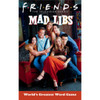  Adult Mad Libs: Friends