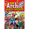 The Best of Archie: Musical Madness