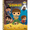 The Goonies (Funko Pop!) Little Golden Book