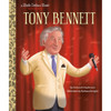 Tony Bennett Little Golden Book