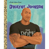  Dwayne Johnson Biography Little Golden Book