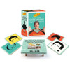 Seinfeld: The Miniature Coffee Table Book of Coffee Tables Mini Kit