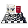 Harry Potter Wizard Chess Set Mini Kit