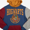 Close Up Hogwarts Multi-Colour Hoodie