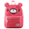 Gloomy Bear 3D Plush Backpack