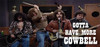 Saturday Night Live - More Cowbell