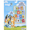 Bluey 5 in 1 Card Game Set