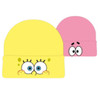 SpongeBob SquarePants 2 Pack Beanies