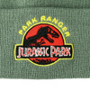 Jurassic Park - Park Ranger Toque