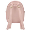 Pokemon Eevee Mini Backpack Pink Corduroy