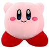 Kirby 3D Full Body Plush Mini Backpack