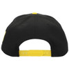 Harry Potter Hufflepuff Varsity Snapback Hat