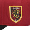 Harry Potter Gryffindor Varsity Snapback Hat