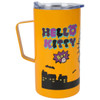 Hello Kitty Halloween Stainless Steel Mug with Handle