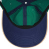 Harry Potter Slytherin House Dad Cap 