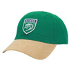 Harry Potter Slytherin House Dad Cap 