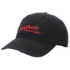 Nightmare on Elm Street Slashed Dad Cap 