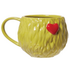 Grinch Change of Heart Mug