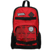 Dungeons and Dragons Dice Logo Skate Strap Backpack