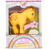 40th Anniversary Original My Little Pony Collection - Butterscotch