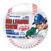 Big League Chew baseball