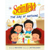 Seinfeld: The Day of Nothing Picture Book 